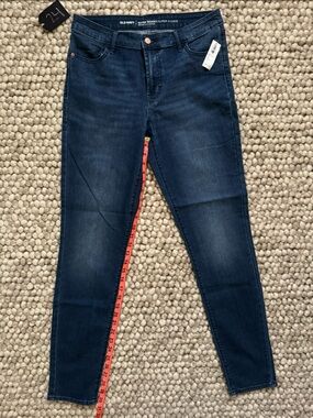 Old Navy super skinny women’s jeans size 10 tall